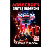 Minecraft: Castle Redstone: An Official Minecraft Novel