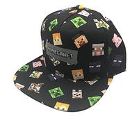 Minecraft Character Icon Casquette pour enfant