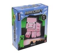Minecraft Cochon 2D Lampe Lampe PALADONE PRODUCTS