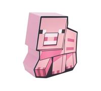 Paladone Lampe Minecraft – Cochon 2D 16 cm