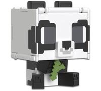 Minecraft - Coffret Flippin' Figs Panda + Gâteau