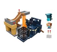 Mattel Minecraft – Coffret L’Ascension de Warden