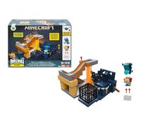 Minecraft - Coffret L'Ascension de Warden