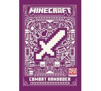 Minecraft Combat Handboek