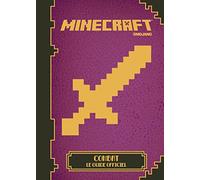 Minecraft : Combat, le guide officiel