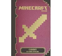Minecraft : Combat, le guide officiel