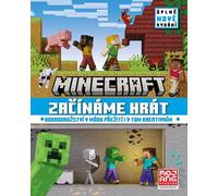 Minecraft : commencer à jouer