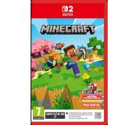 Minecraft + Super Mario Pack Spécial Mash-up • Jeu Nintendo Switch 2