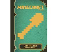Minecraft : Construction, le guide officiel