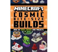 Minecraft Cosmic Bite-Size Builds