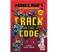 Minecraft: Crack in the Code!