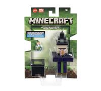 Minecraft Craft-A-Block Assortment Figures
