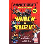 Minecraft Crash en code