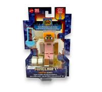 Minecraft Creator Séries HJG74 - Choisir De 3 Ou Collect Tout 8.9cm Figurines