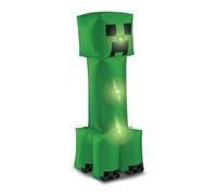 Minecraft Creeper Costume Gonflable 1,2 m