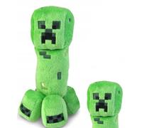 Minecraft Creeper, figurine en peluche