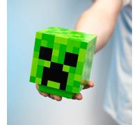 Minecraft - Creeper - Lampe Décorative