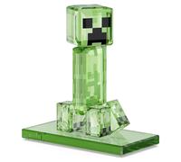Minecraft Creeper OS