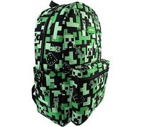 Minecraft Creeper Sac à dos pour enfant