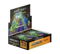 Minecraft - Créer, Explorer, Survivre Cartes À Jouer Flow Packs Affichage (18)