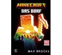 Minecraft. Das Dorf