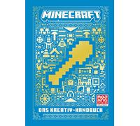 Minecraft - Das Kreativ-Handbuch