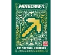 Minecraft Das Survival-Handbuch