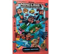 Minecraft : Deep Dive (langue ukrainienne)