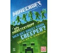 Minecraft - Der Monstertrupp: Wer Hat Angst Vorm Creeper?