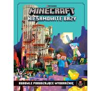 Minecraft . Des bases étonnantes.