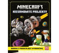 Minecraft. Des projets étonnants
