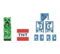 Minecraft DIAMOND LEVEL Creeper