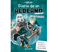Minecraft. Diario de un aldeano pringao. Aventurero: Narrativa 7
