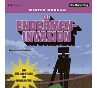 Minecraft - Die Endermen-Invasion [Import]