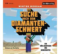 Minecraft - Die Suche Nach dem Diamantenschwert [Import]