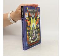 Minecraft: Dungeon Crawl (Ukrainian Language)