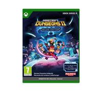 Minecraft Dungeons 2 Deluxe Edition