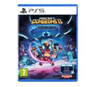 Minecraft Dungeons 2 Deluxe Edition PS5