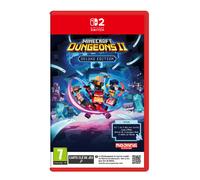 Minecraft Dungeons 2 - Deluxe Edition • Jeu Nintendo Switch 2