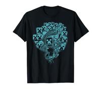 Minecraft Dungeons 2 Horde of Creepers Heading Your Way T-Shirt