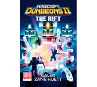 Minecraft Dungeons 2: The Rift