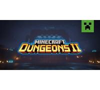 Minecraft Dungeons 2 (Xbox Series)