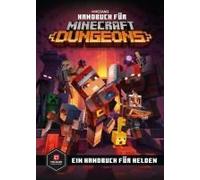 Minecraft Dungeons