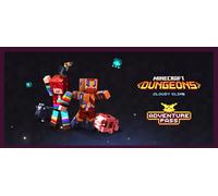 Minecraft Dungeons Cloudy Climb Adventure Pass (PC)