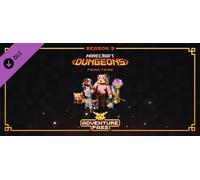Minecraft Dungeons: Fauna Faire Adventure Pass (PC)