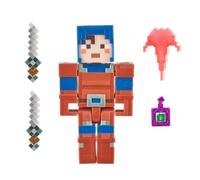 Minecraft Dungeons Figurine Hex 8 Cm
