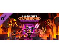 Minecraft Dungeons Flames of the Nether (PC)