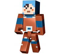 Minecraft Dungeons Grande Figurine D'Action Articulée De 11 Pouces | HEX
