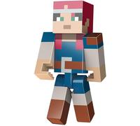 Minecraft Dungeons Grande Figurine D'Action Articulée De 11 Pouces | Valorie