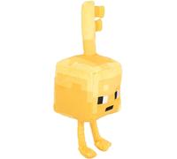 Minecraft Dungeons Happy Explorer Gold Key Golem Plush